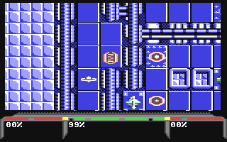 C64 GameBase Citadel_II_[Preview] (Preview) 1992